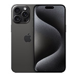Picture of Boost Apple iPhone 15 PRO MAX 256GB Black